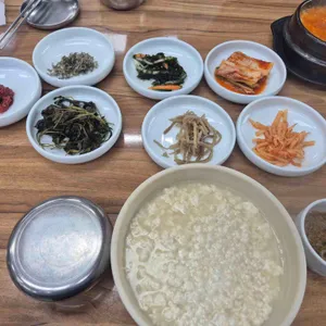 최옥란할머니순두부 사진