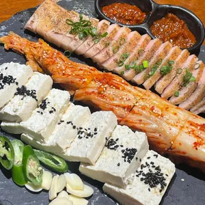 라스트춘선 리뷰 사진