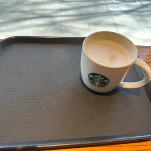 스타벅스 리뷰 사진