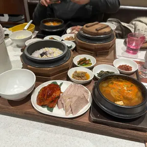 원할머니보쌈족발 사진