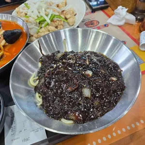 코리안손짜장 사진