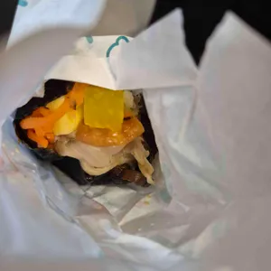 싸다김밥 리뷰 사진