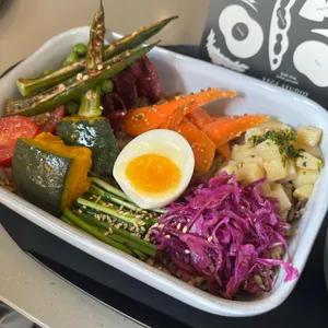 베지 스튜디오 사진