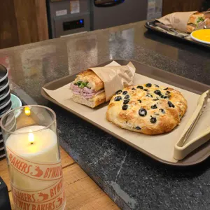 바이웨이 베이커스 리뷰 사진