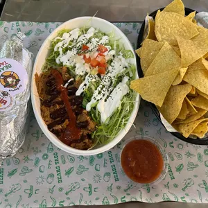 베어스타코 사진