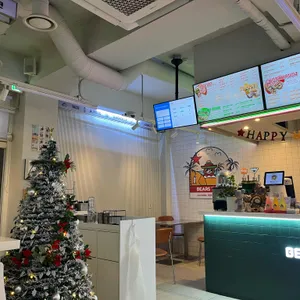 베어스타코 리뷰 사진