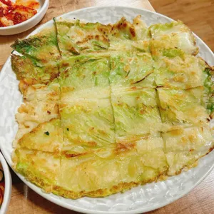 병산손국수 대표 사진