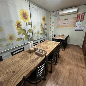 병산손국수 리뷰 사진