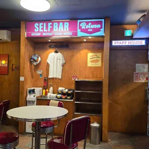 그리즐리 버거 리뷰 사진