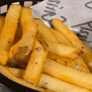 그리즐리 버거 사진