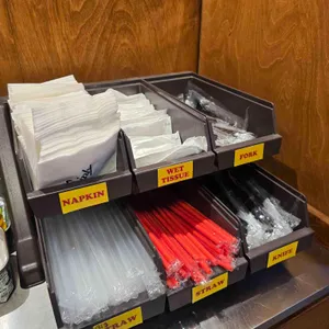 그리즐리 버거 리뷰 사진