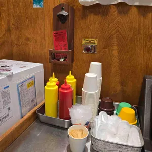 그리즐리 버거 리뷰 사진