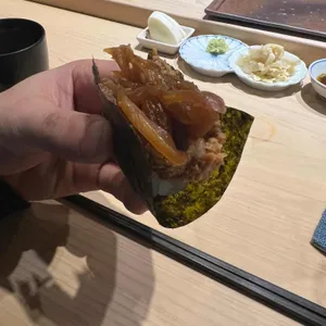 스시한다 대표 사진