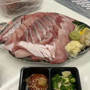 해송횟집 사진 2