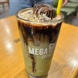 메가MGC커피 대표 사진