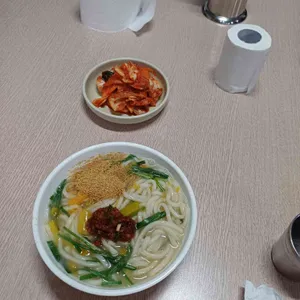 할매칼국수 사진