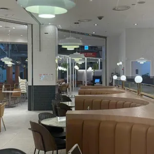 라라코스트 리뷰 사진