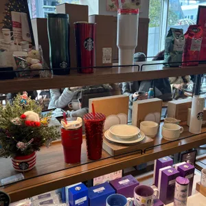 스타벅스 리뷰 사진