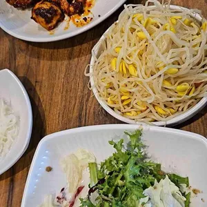 만복이쭈꾸미낙지볶음 사진