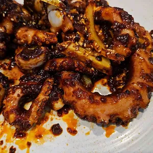 만복이쭈꾸미낙지볶음 사진 2