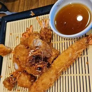 만복이쭈꾸미낙지볶음 사진