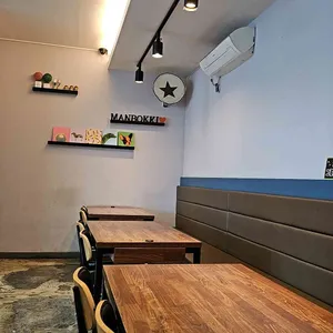 만복이쭈꾸미낙지볶음 리뷰 사진