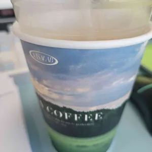 사사커피 사진 1