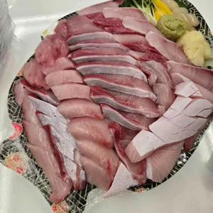 해송횟집 리뷰 사진