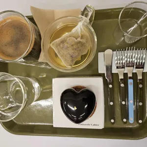 파티스리 까이에 리뷰 사진