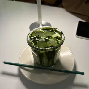 카페 틸데 리뷰 사진