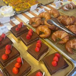 카페 소유 리뷰 사진