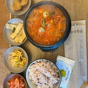 온식당 사진