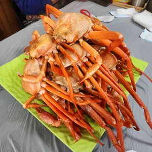 홍게무한리필 사진 1