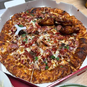 피자EPP 리뷰 사진