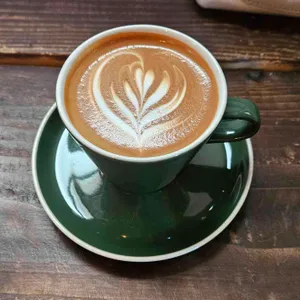 크로프트커피 리뷰 사진