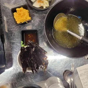 우람낙지 대표 사진