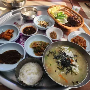 동네방네칼국수 사진 1