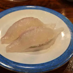 오오키나스시 회전초밥 리뷰 사진