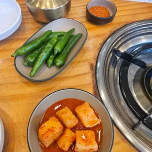 맛나감자탕 사진