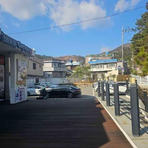 맛나감자탕 리뷰 사진