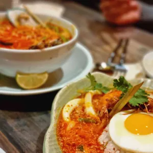 치앙마이방콕 사진