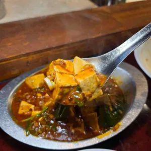 라콰이즈 빨간젓가락 사진