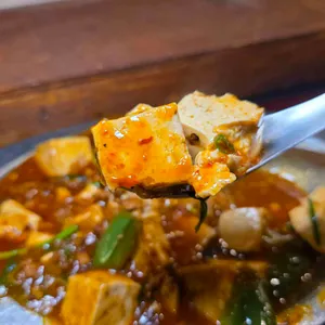 라콰이즈 빨간젓가락 사진