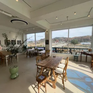 Cafe 쉴, 바위길 리뷰 사진