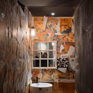 라콰이즈 빨간젓가락 리뷰 사진