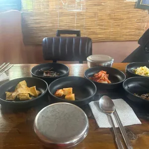 토담순두부 리뷰 사진