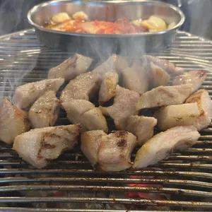 구퉁이 리뷰 사진