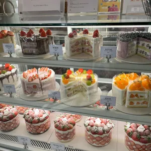 팻어케이크 리뷰 사진