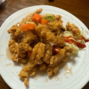 목화반점 사진 1