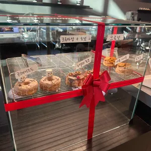 솔드아웃커피 리뷰 사진